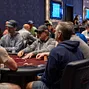 Poker Room, Crowd