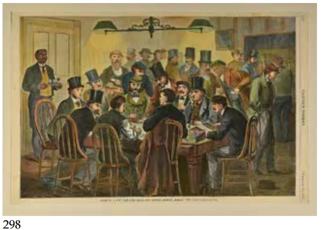 A History of Gambling and Casinos, For Show and For Sale, This Week 110