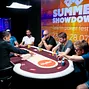 Tallinn Summer Showdown Final Table