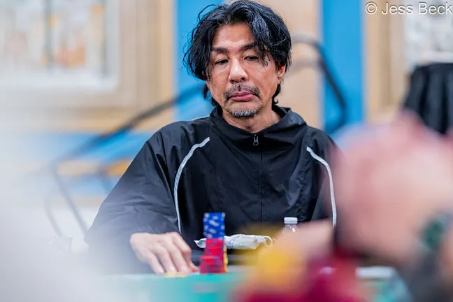 Hirokazu Kobayashi