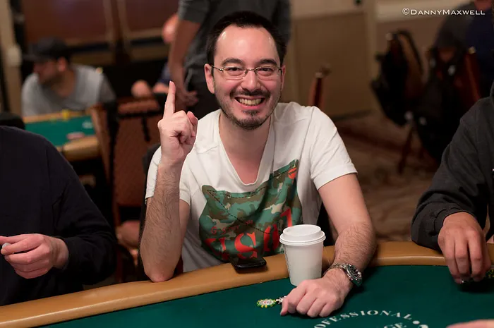 William Kassouf