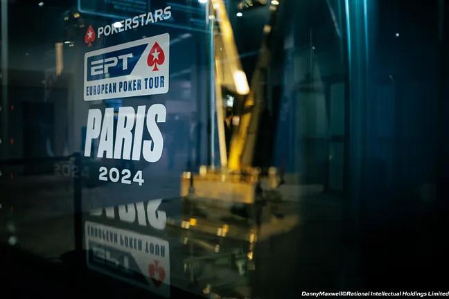 EPT Paris Trophy