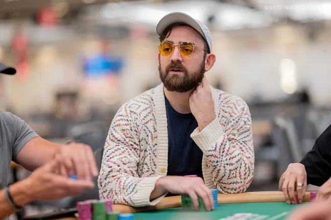 Dylan Weisman