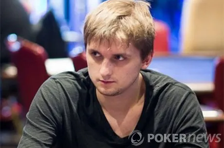 Main EPT Londres 2013 : Mantas Visockis chipleader du Jour 2 (522.200)