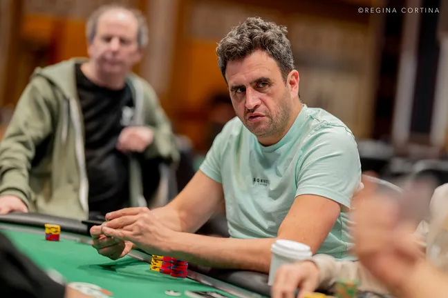 Robert Mizrachi