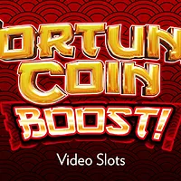 Fortune Coin Boost
