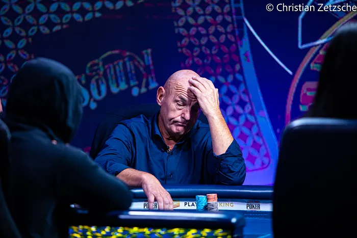 Frans Van Staalduinen