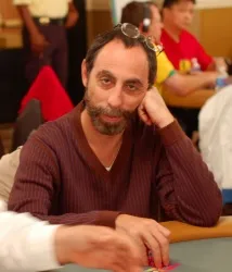 Barry Greenstein (2006 WSOP)