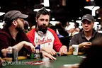 justin young poker estrategia