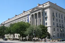 Department of Justice