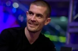 Full Tilt Poker Railbirds Online : Hansen Le Retour 0001