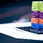 partypoker Chips & Cards