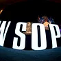 WSOP Signage & branding