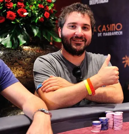 WPTDS Marrakech : François Tosques triomphe pour 1 million de dirhams 101