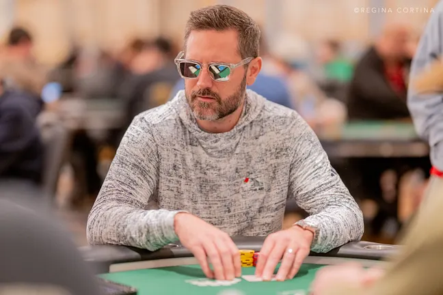 Matthew Widdoes