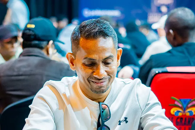 Rajeev Poonhath