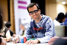 European Poker Tour Madrid – Jour 1B