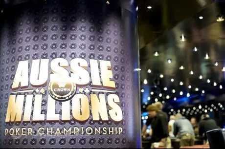 Rétro Aussie Millions (Partie I) : De 2003 à 2007