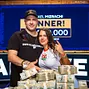 Michael Mizrachi Wins 2025 WSOP Main Event