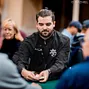 WSOP Dealer