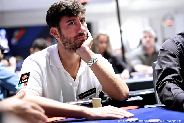 Dario Sammartino