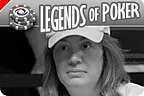 Perfil PokerNews - Kathy Liebert