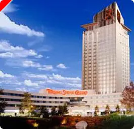 Poker Makeover: Improvements at Turning Stone 0001