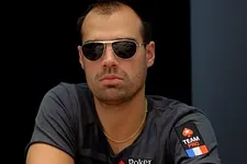 Thomas Bichon EPT Londres