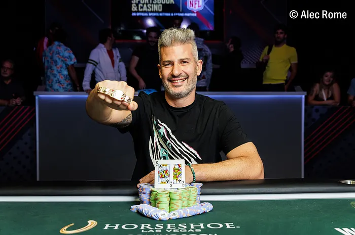 Jose "Nacho" Barbero