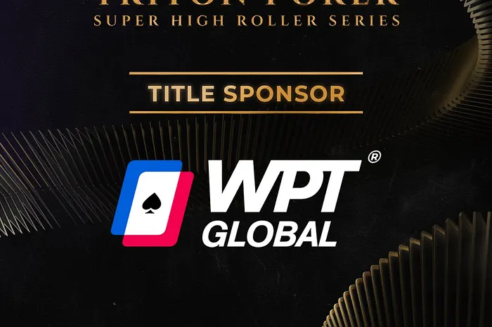 WPT Global and Triton