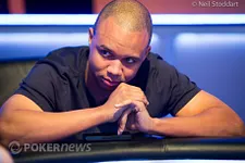 Phil Ivey