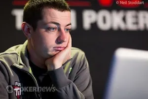 The Online Railbird Report: Blom Over  Million for 2013; Huge Week for Hendon 101
