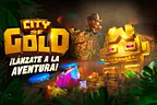 City of Gold