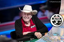 doyle brunson memorial