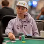 Steven Liu
