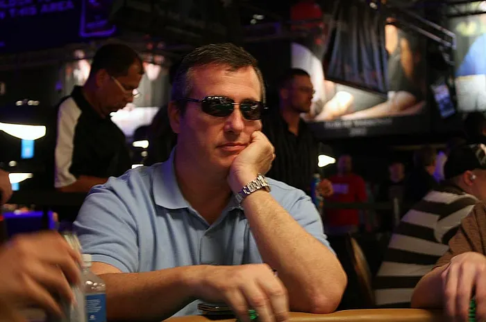 Jean-Paul Pasqualini, la Wynn à Las Vegas 0001