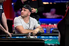 Michael Mizrachi