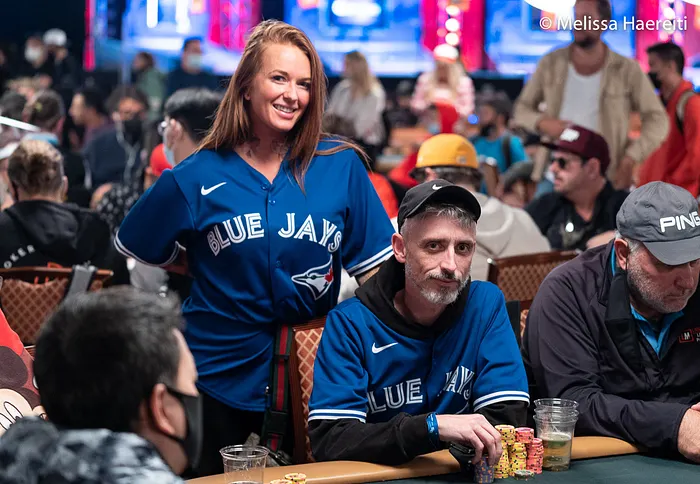 Blue Jay's Haven Werner - Thomas Taylor