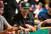 Record-Holder Ronnie Bardah’s WSOP Main Event Strategy Advice