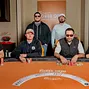 Final Table
