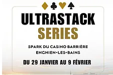 Ultrastack