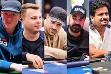 WPT Big One For One Drop