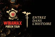 Winamax Poker Tour : Nouvelle Formule Concentrée autour de 11 Étapes!