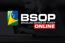 BSOP Online no PokerStars entre 26 e 29 de junho