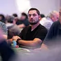 Borgata Almighty Stack