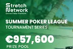 Stretch Network Summer Poker League