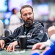 Daniel Negreanu