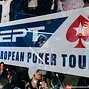 EPT Barcelona 2025 - Branding