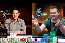 galen hall, eugene katchalov