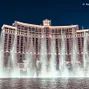 Bellagio Fountains